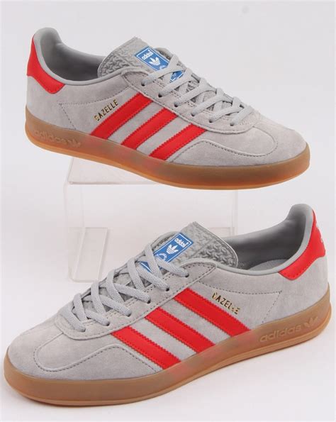 Adidas casual trainers